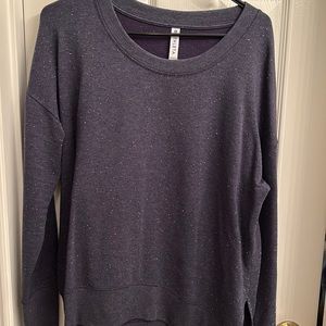 Athleta Sweatshirt